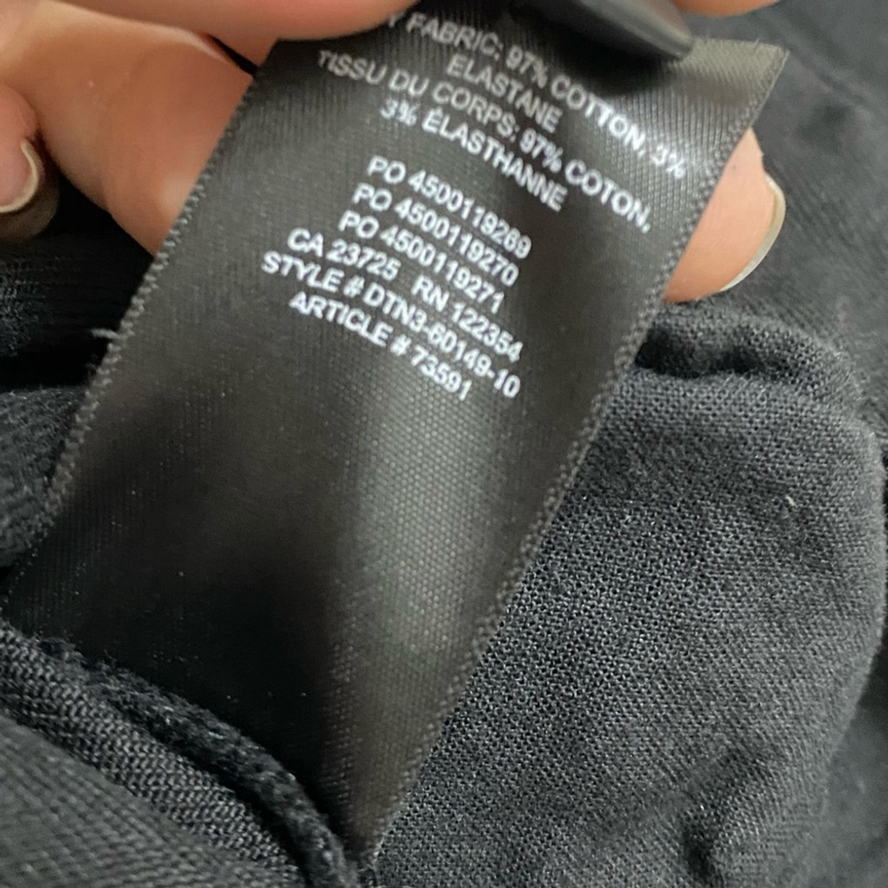 Aritizia Tna - Williamsburg Cargo Pant - Picture 5 of 11